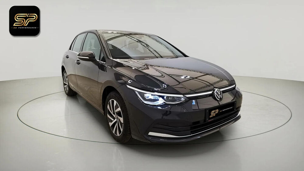 Golf STYLE eHYBRID 204 CH * DSG * ACC * GPS * MASSAGE * CARPLAY 2022 occasion 33150 Cenon