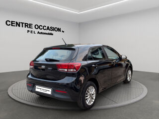Rio 1.25 ESSENCE 84 CH ACTIVE 2018 occasion 83140 Six-Fours-les-Plages