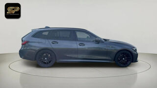 S&eacute;rie 3 XDRIVE TOURING M SPORT 190 CH * BVA8 * LASER * HIFI * DAB * 2022 occasion 33150 Cenon