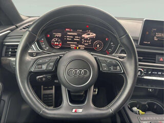 S5 AUDI COUP&Eacute; 3.0 TDI QUATTRO – 347 CH – CAM&Eacute;RA 360&deg; – SI&Egrave;GE 2019 occasion 33150 Cenon