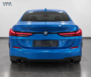Serie 2 220i Gran Coup&eacute; | 178 ch | M Sport | GPS | Cam&eacute;ra de recul | 2024 occasion 33320 Eysines