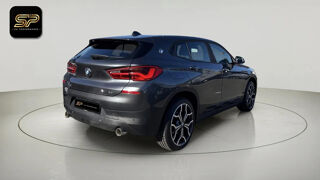 X2 xDrive20i Advantage Steptronic 192 ch*GPS*LED*Si&egrave;ges Chauffa 2020 occasion 33150 Cenon