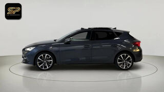 Leon 1.4 e-Hybrid FR DSG6 204 ch * Toit Pano * ACC * Si&egrave;ges Chauf 2020 occasion 33150 Cenon