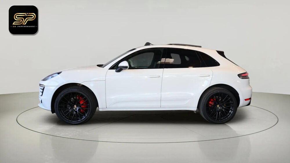 Macan S * V6 3.0 * 340 ch * Pano * BOSE * Sport Chrono * Cam&eacute;ra 2018 occasion 33150 Cenon