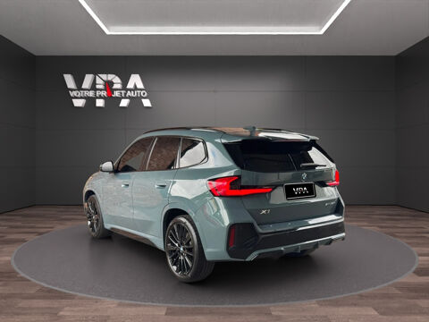 X1 III (U11) sDrive20i 170ch M Sport - Carplay - Toit ouvrant - 2023 occasion 33320 Eysines