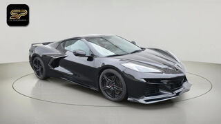 Corvette C8 Stingray 6.2 V8 502 ch * 2LT * TARGA * BOSE * HUD * 79 9 2020 occasion 33150 Cenon