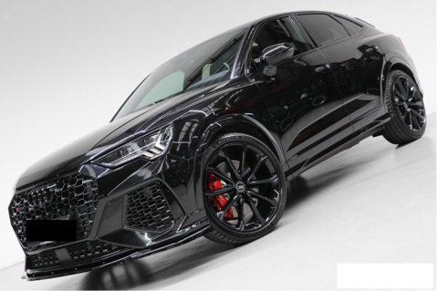 Annonce voiture Audi RS Q3 42990 