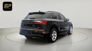 Q5 40 TFSI 204 CH QUATTRO S LINE * NAVI PLUS * VIRTUAL COCKPIT 2023 occasion 33150 Cenon
