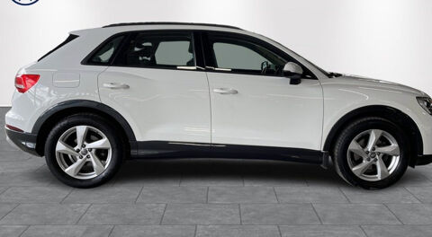 Q3 35 TFSI Pack SPORT S tronic 7 2019 occasion 33320 Eysines