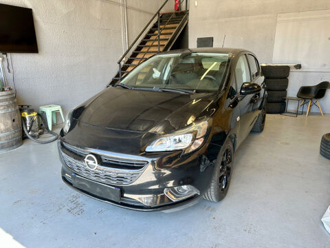 Opel corsa E Color Edition ecoFlex