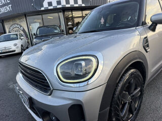 Countryman Cooper 136ch Essential BVA7,1ere main, cam&eacute;ra de recul, tel 2023 occasion 24750 Tr&eacute;lissac