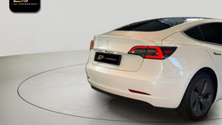 Model 3 STANDARD RWD PLUS 60 KWH 238 CH * AUTOMATIQUE * TOIT PANORAM 2019 occasion 33150 Cenon