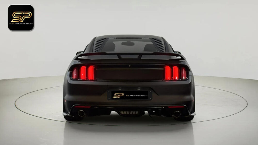 Mustang Shelby Snake * V8 5.0 * 426 ch * BVM6 * Kit AHP * JR21 2016 occasion 33150 Cenon