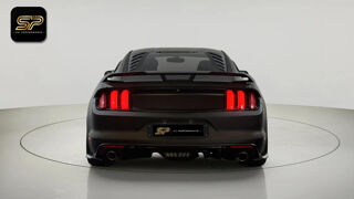 Mustang Shelby Snake * V8 5.0 * 426 ch * BVM6 * Kit AHP * JR21 2016 occasion 33150 Cenon