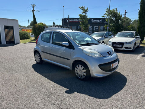Peugeot 107 Urban Move