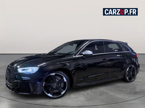 Audi RS3 400ch 2.5 Quattro 2017 occasion Lyon 69006