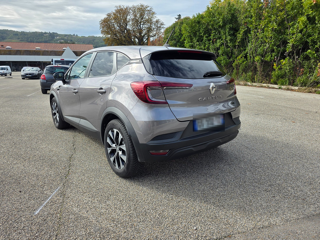Captur 1.6 E-Tech hybride - 145ch - Techno - Suivi Renault 2023 occasion 26240 Saint-Vallier