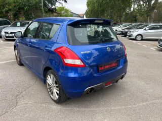 Swift 1.6 VVT 136CH SPORT 2014 occasion 34430 Saint-Jean-de-V&eacute;das