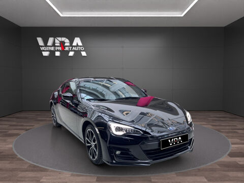 Brz Sport+ 2.0 200ch – Alcantara / GPS / Si&egrave;ges chauffants 2021 occasion 33320 Eysines
