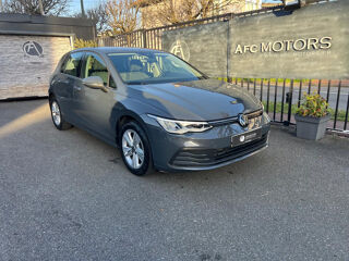 Golf 1,0 110 Ch eTSI Life DSG 7 2023 occasion 94100 Saint-Maur-des-Foss&eacute;s