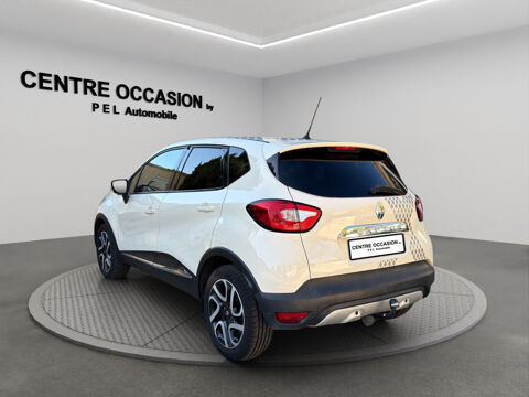 Captur 1.5 dci 90 Intens 2014 occasion 83140 Six-Fours-les-Plages
