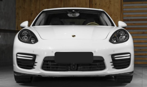 Annonce voiture Porsche Panamera 39890 