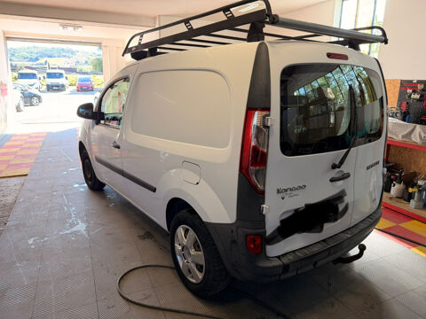 Kangoo Express Express Confort 2016 occasion 11300 Limoux