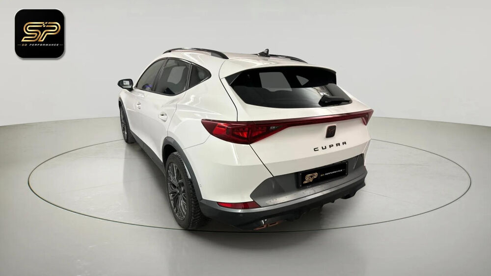 Formentor VZ e-Hybrid * DSG6 * Attelage * Cam&eacute;ra * ACC 2022 occasion 33150 Cenon