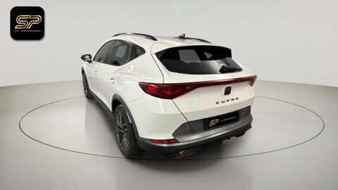 Formentor VZ e-Hybrid * DSG6 * Attelage * Cam&eacute;ra * ACC 2022 occasion 33150 Cenon