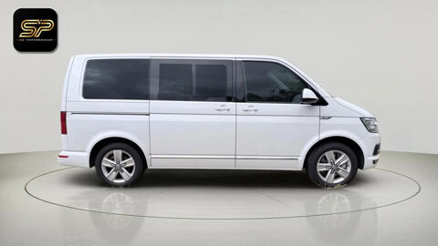 MULTIVAN HIGHLINE * 2.0 TDI 204 CH * DSG * 7 PLACES * PANO * ACC * CA 2016 occasion 33150 Cenon