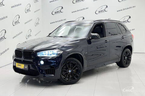BMW X5 xDrive50i M Sport * V8 4.4 * 450 ch * BVA * Toit Pano * B&am 2014 occasion Lyon 69006