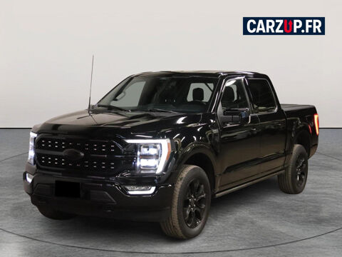 Ford Divers PANO*Carplay*Cam&eacute;ra*Virtual 2022 occasion Lyon 69006