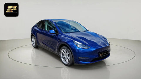 Model Y Performance * Dual Motor AWD * 534 ch * 75 kWh * Toit Pano 2022 occasion 33150 Cenon