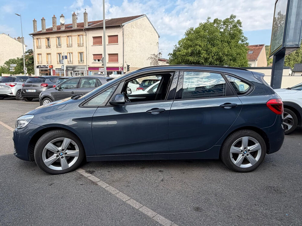 M2 218 d Business 2016 occasion 54270 Essey-l&egrave;s-Nancy