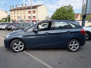 M2 218 d Business 2016 occasion 54270 Essey-l&egrave;s-Nancy