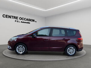 Grand scenic IV 1.6 DCI 130 – 7 PLACES – 2015 occasion 83140 Six-Fours-les-Plages