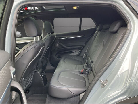 X2 xDrive25e 220ch &middot; Toit panoramique &middot; Affichage t&ecirc;te haute &middot; 2024 occasion 33320 Eysines