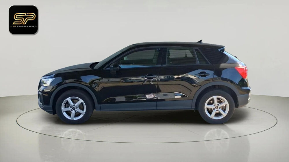 Q2 30 TDI * S TRONIC * ACC * LED * CARPLAY * SIEGES CHAUFFANTS 2022 occasion 33150 Cenon