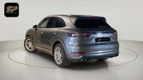 Cayenne E-Hybrid * TVA R&eacute;cup&eacute;rable * 462 ch * InnoDrive * PDCC * Ess 2023 occasion 33150 Cenon