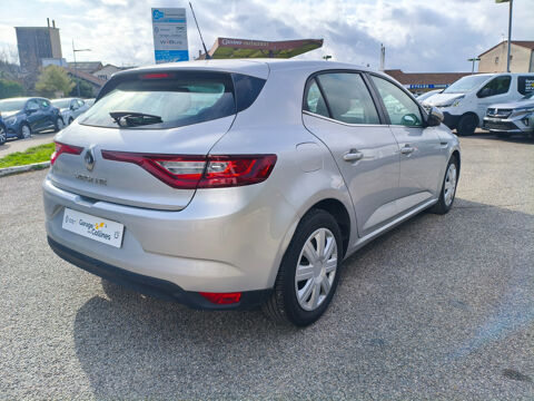 Megane IV Business 2019 occasion 26240 Saint-Vallier