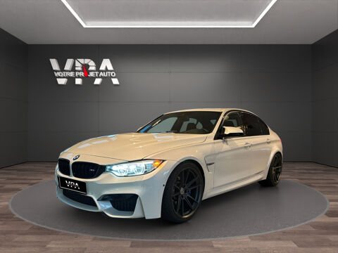 Annonce voiture BMW M3 52680 