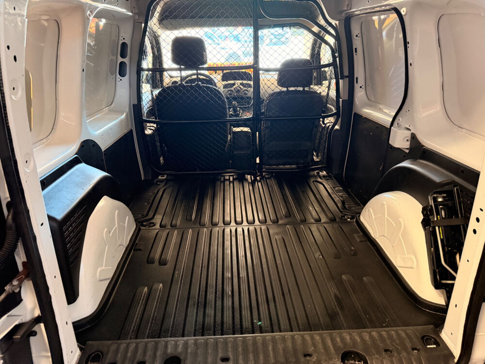 Kangoo Express Express Confort 2017 occasion 11300 Limoux