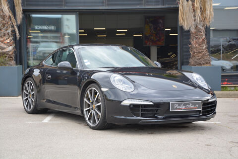 911 991 Carrera S PDK 3.8 400 CV 2015 occasion 11100 Narbonne