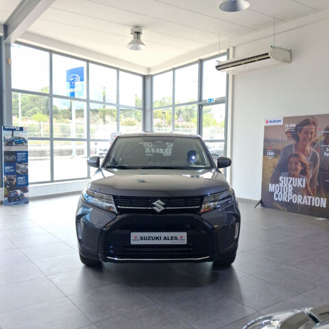 Vitara 1.4 BOOSTERJET HYBRID 110 PRIVILEGE 2026 occasion 30100 Al&egrave;s