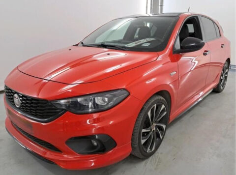Annonce voiture Fiat Tipo 12090 