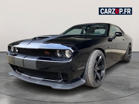 Dodge Challenger 5.7 V8 R/T 2019 occasion Lyon 69006