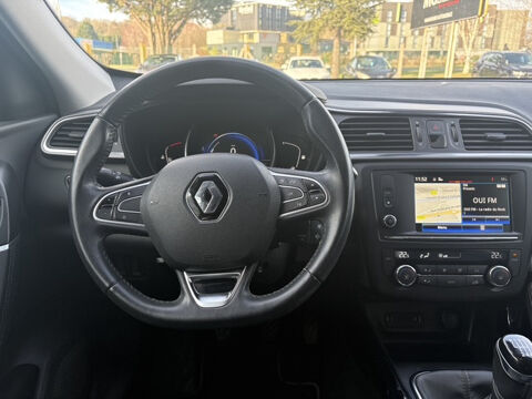 Kadjar TCe 130 Energy Intens 2016 occasion 60200 Compi&egrave;gne