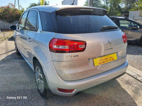 C4 Picasso 2.0 BLUEHDI 150 Shine EAT6 2016 occasion 83560 Vinon-sur-Verdon