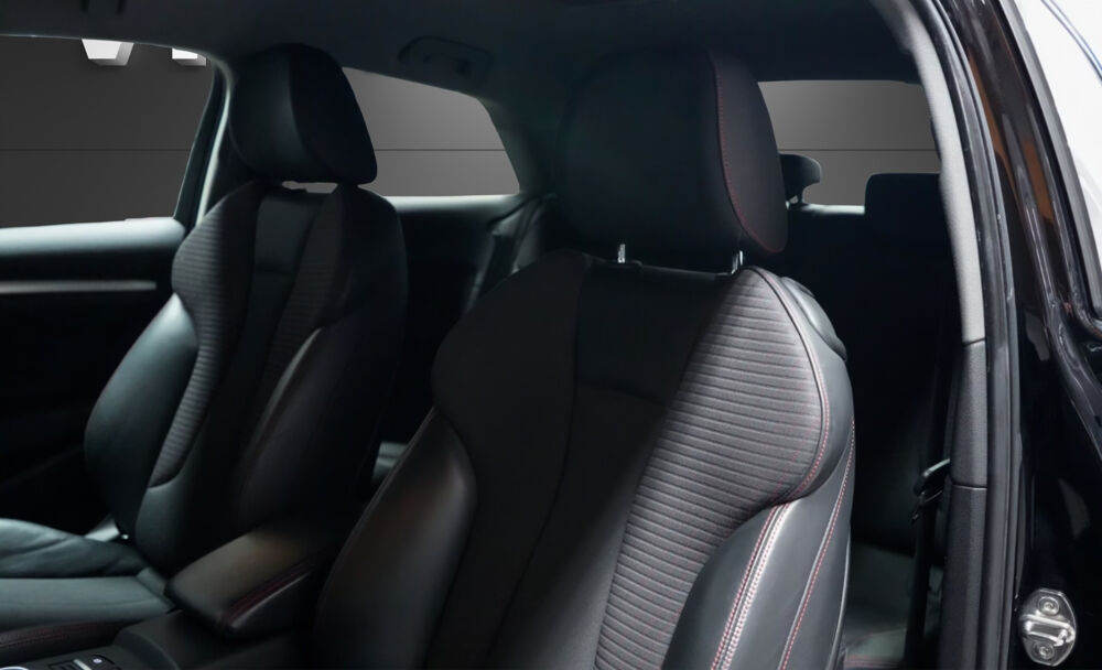 S3 2.0 TFSI 310 ch quattro – Virtual Cockpit – Pack Noir Audi E 2017 occasion 33320 Eysines