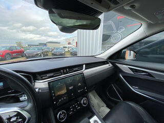 F-PACE Jaguar P400e R-Dynamic AWD 2021 occasion 35470 Bain-de-Bretagne
